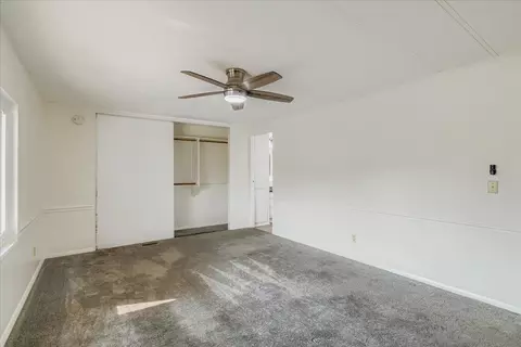Bedroom - 11949 Riverside Dr, Lakeside, CA 92040 photo 3 of 3