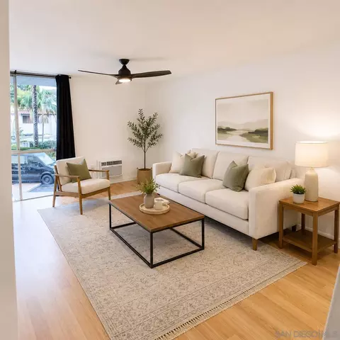 3050 Rue Dorleans #252, San Diego, CA 92110