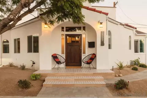 3527 Park Villa Dr, San Diego, CA 92104