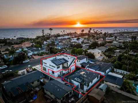 View/Area - 5140 Los Robles Dr, Carlsbad, CA 92008 photo 3 of 4