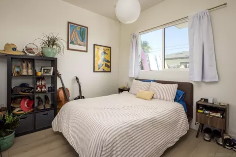 Bedroom - 5140 Los Robles Dr, Carlsbad, CA 92008 photo 9 of 9