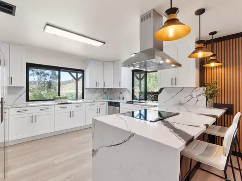 Kitchen - 1331 Ramblewood, Alpine, CA 91901 photo 2 of 7