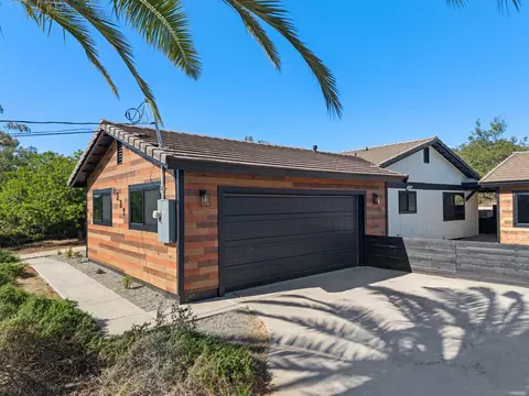 Exterior - 1331 Ramblewood, Alpine, CA 91901 photo 3 of 11