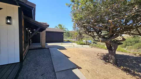 Exterior - 1331 Ramblewood, Alpine, CA 91901 photo 7 of 11