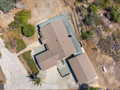 View/Area - 1331 Ramblewood, Alpine, CA 91901 photo 1 of 5