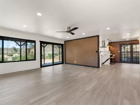 Living - 1331 Ramblewood, Alpine, CA 91901 photo 2 of 7