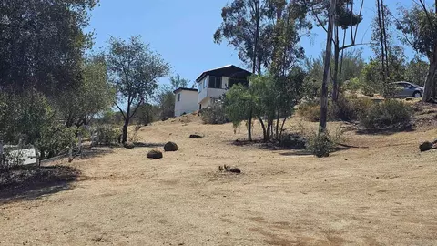 Exterior - 1331 Ramblewood, Alpine, CA 91901 photo 11 of 11