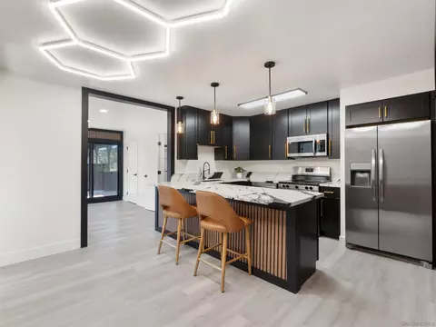 Kitchen - 1331 Ramblewood, Alpine, CA 91901 photo 5 of 7