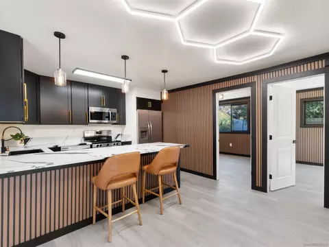 Kitchen - 1331 Ramblewood, Alpine, CA 91901 photo 6 of 7