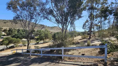 Exterior - 1331 Ramblewood, Alpine, CA 91901 photo 10 of 11