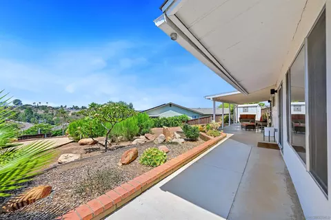 Exterior - 9268 Hightop, Lakeside, CA 92040 photo 4 of 15