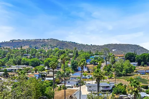 View/Area - 9268 Hightop, Lakeside, CA 92040 photo 1 of 2