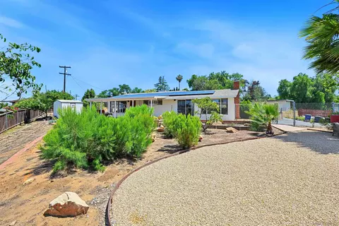 Exterior - 9268 Hightop, Lakeside, CA 92040 photo 5 of 15