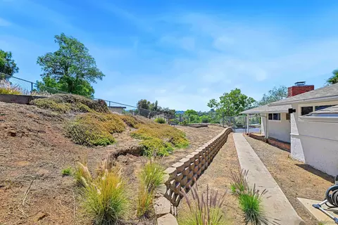 Exterior - 9268 Hightop, Lakeside, CA 92040 photo 11 of 15