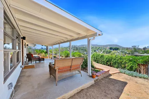 Exterior - 9268 Hightop, Lakeside, CA 92040 photo 7 of 15