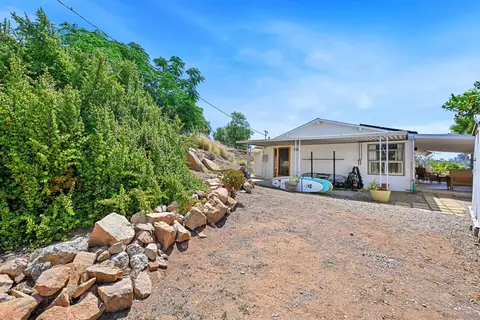 Exterior - 9268 Hightop, Lakeside, CA 92040 photo 9 of 15