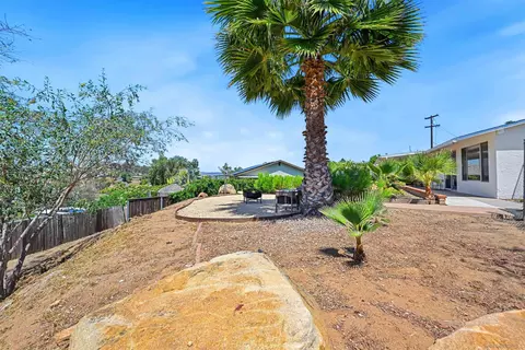 Exterior - 9268 Hightop, Lakeside, CA 92040 photo 14 of 15