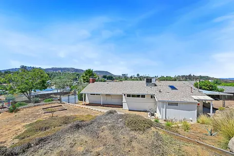 Exterior - 9268 Hightop, Lakeside, CA 92040 photo 6 of 15
