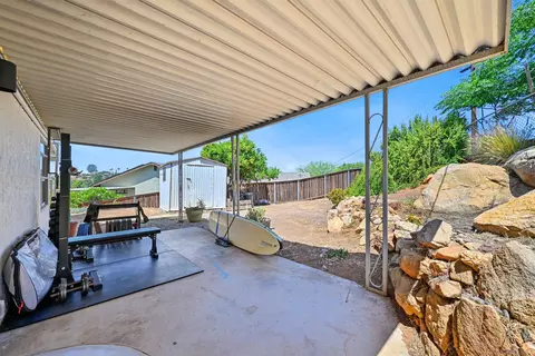 Exterior - 9268 Hightop, Lakeside, CA 92040 photo 8 of 15