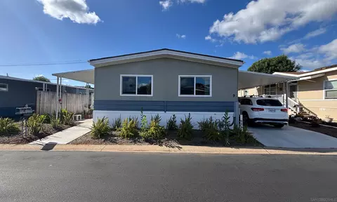 Undisclosed, San Marcos, CA 92069