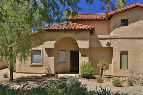1648 Las Casitas Dr, Borrego Springs, CA 92004