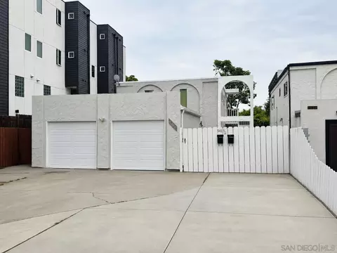 5419 Lauretta St Apt A B, San Diego, CA 92110