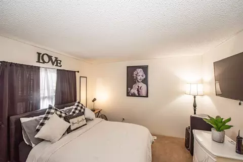 Bedroom - 1285 E Washington Ave #113, El Cajon, CA 92019 photo 2 of 5
