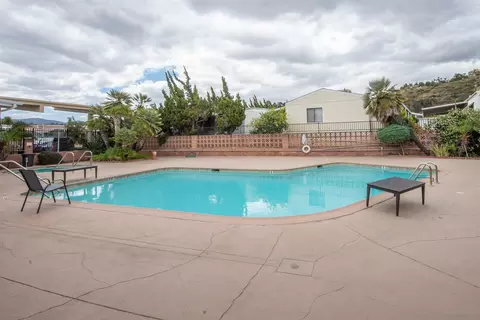 Exterior - 1285 E Washington Ave #113, El Cajon, CA 92019 photo 2 of 2