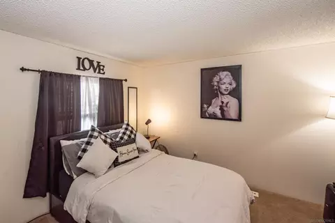Bedroom - 1285 E Washington Ave #113, El Cajon, CA 92019 photo 1 of 5