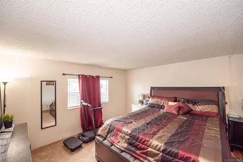 Bedroom - 1285 E Washington Ave #113, El Cajon, CA 92019 photo 3 of 5