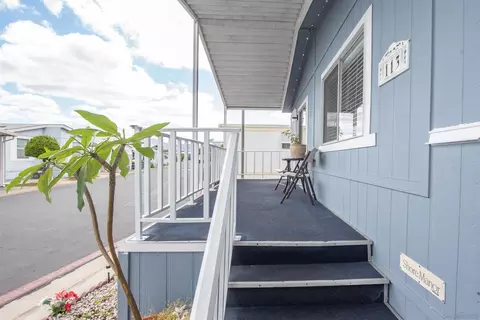 Exterior - 1285 E Washington Ave #113, El Cajon, CA 92019 photo 1 of 2