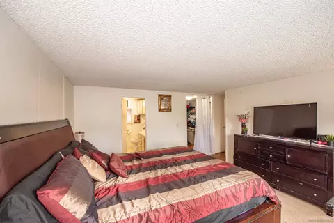 Bedroom - 1285 E Washington Ave #113, El Cajon, CA 92019 photo 4 of 5