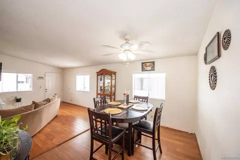 Dining - 1285 E Washington Ave #113, El Cajon, CA 92019 photo 3 of 3