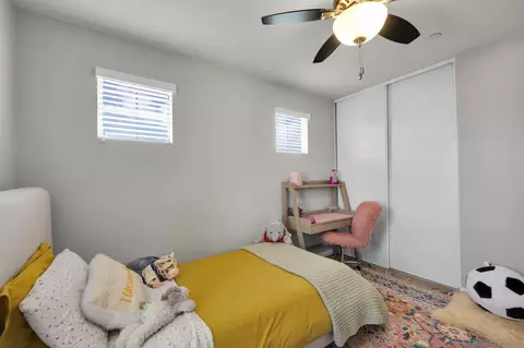 Bedroom - 8610 Sage Shadow Dr, Lakeside, CA 92040 photo 6 of 7
