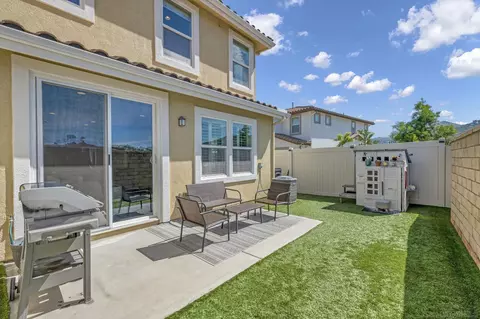 Exterior - 8610 Sage Shadow Dr, Lakeside, CA 92040 photo 8 of 12