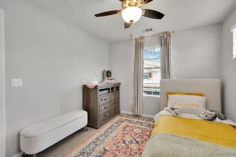 Bedroom - 8610 Sage Shadow Dr, Lakeside, CA 92040 photo 5 of 7