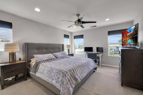 Bedroom - 8610 Sage Shadow Dr, Lakeside, CA 92040 photo 1 of 7