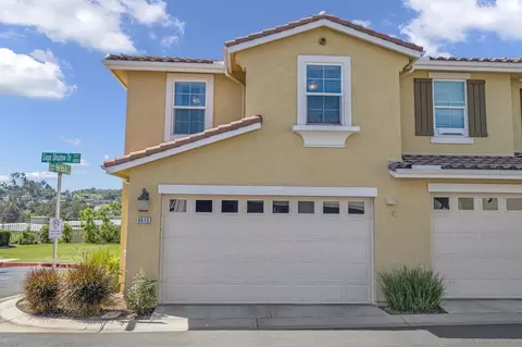 Exterior - 8610 Sage Shadow Dr, Lakeside, CA 92040 photo 1 of 12