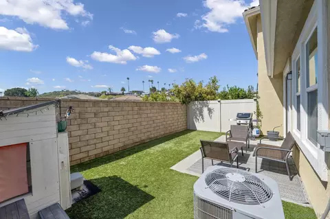 Exterior - 8610 Sage Shadow Dr, Lakeside, CA 92040 photo 9 of 12