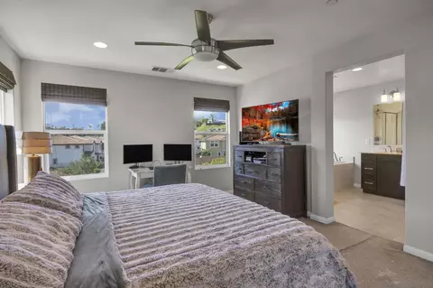 Bedroom - 8610 Sage Shadow Dr, Lakeside, CA 92040 photo 3 of 7