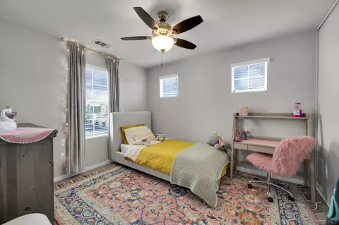 Bedroom - 8610 Sage Shadow Dr, Lakeside, CA 92040 photo 4 of 7