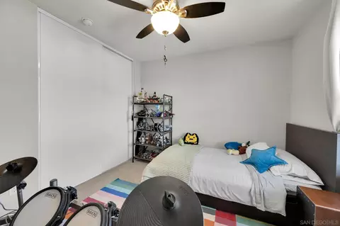 Bedroom - 8610 Sage Shadow Dr, Lakeside, CA 92040 photo 7 of 7