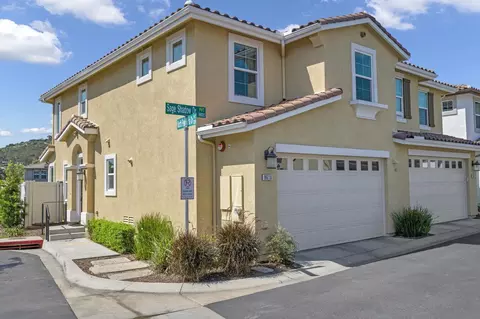 Exterior - 8610 Sage Shadow Dr, Lakeside, CA 92040 photo 2 of 12