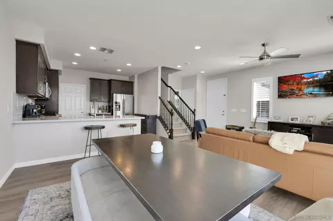 Dining - 8610 Sage Shadow Dr, Lakeside, CA 92040 photo 3 of 3