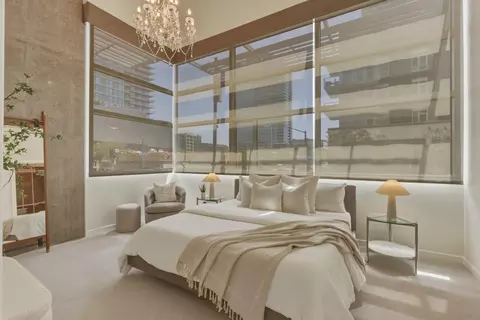 800 The Mark #204, San Diego, CA 92101