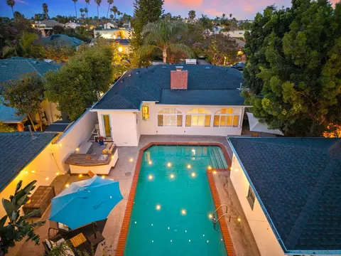 4528 49th, San Diego, CA 92115