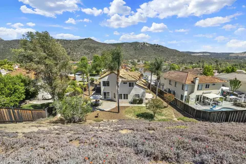 View/Area - 13614 Quiet Hls, Poway, CA 92064 photo 3 of 7