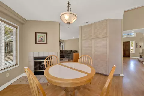 Dining - 13614 Quiet Hls, Poway, CA 92064 photo 3 of 3