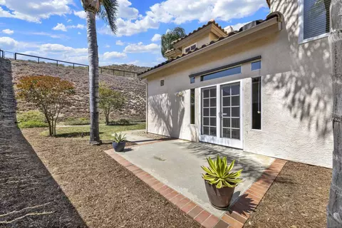 Exterior - 13614 Quiet Hls, Poway, CA 92064 photo 8 of 13