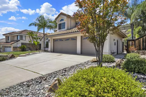 Exterior - 13614 Quiet Hls, Poway, CA 92064 photo 2 of 13